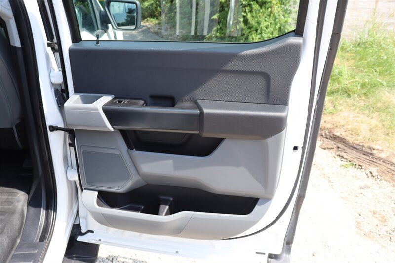 Used 2021 Ford F150 XL w/ Trailer Tow Package AWD/4WD image 26