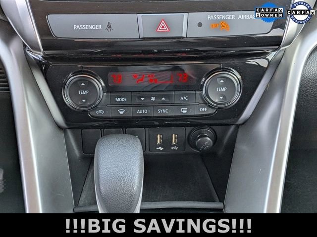 Used 2024 Mitsubishi Eclipse Cross SE image 27