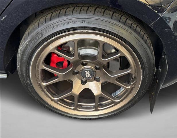 Used 2016 Volkswagen GTI SE w/ Lighting Package (SEL) image 9