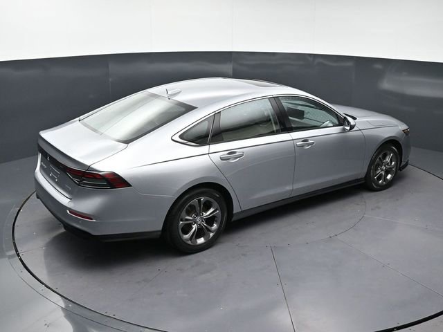 Used 2023 Honda Accord EX-L image 28