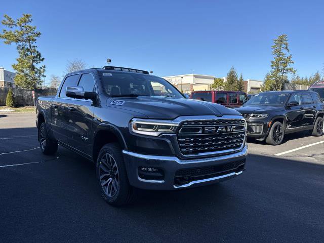 New 2026 RAM 1500 Express AWD/4WD image 4