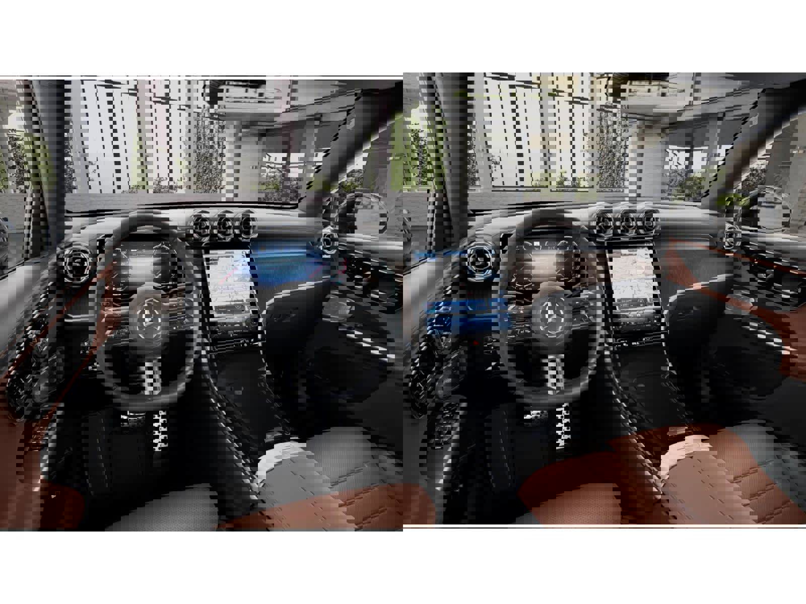 New 2026 Mercedes-Benz GLC 300 4MATIC image 2