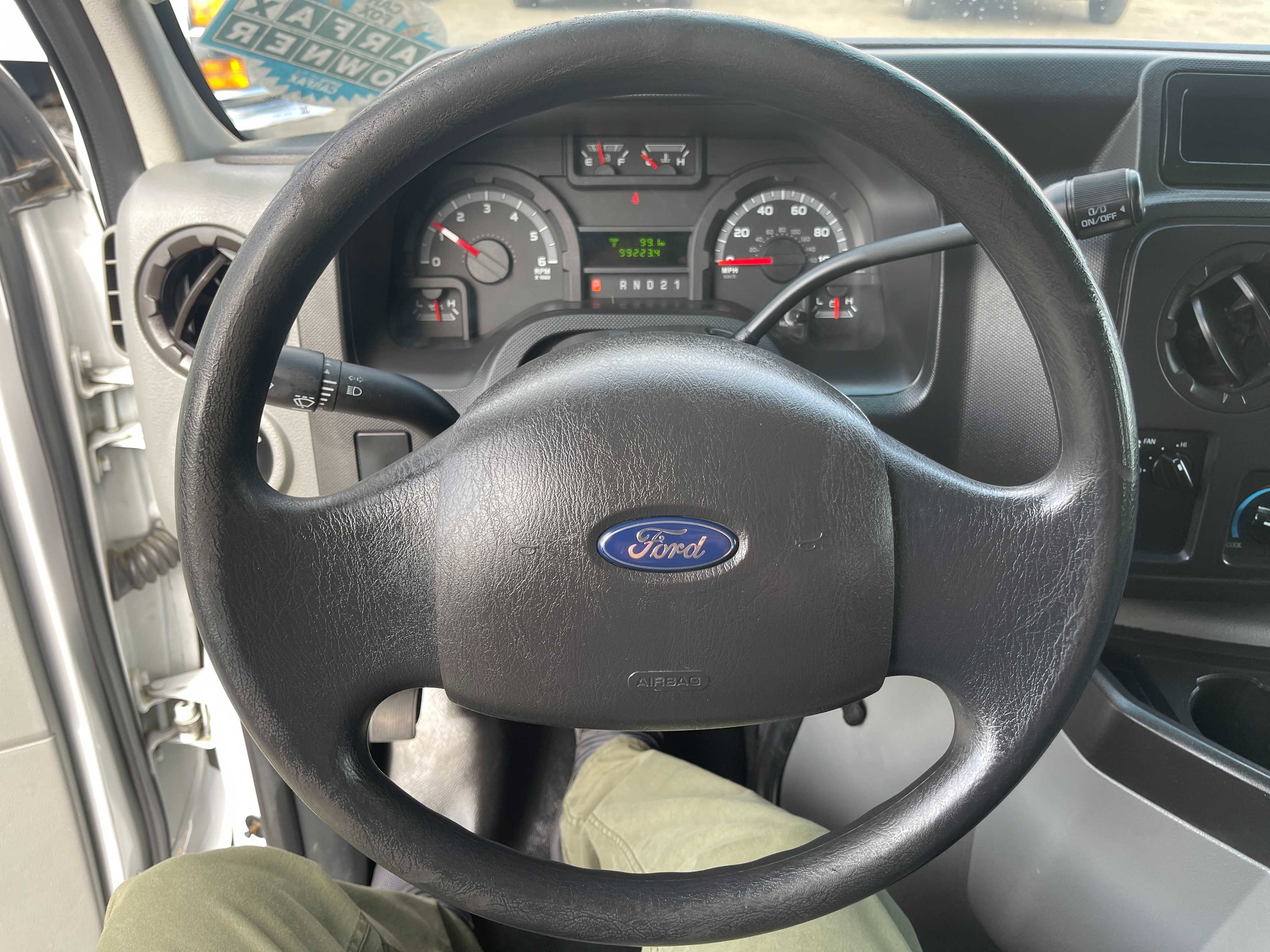 Used 2013 Ford E-150 and Econoline 150 image 20