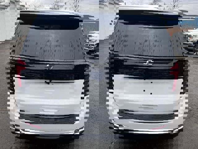 New 2026 Chevrolet Tahoe 4WD image 5