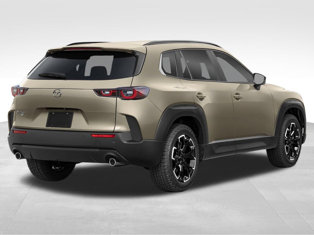 New 2026 MAZDA CX-50 Meridian Edition w/ Apex Package AWD/4WD image 2