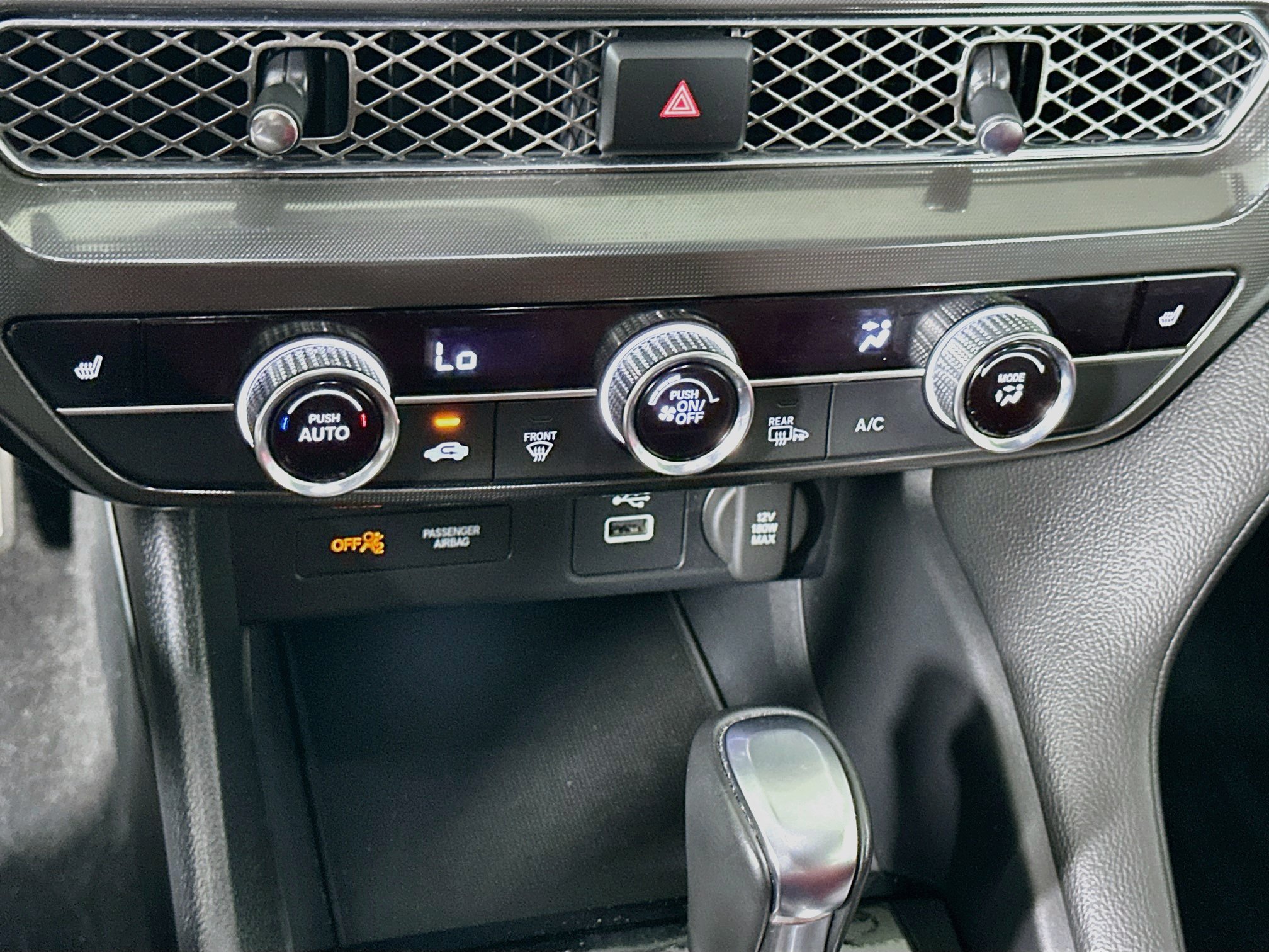 Used 2024 Acura Integra A-Spec FWD image 23