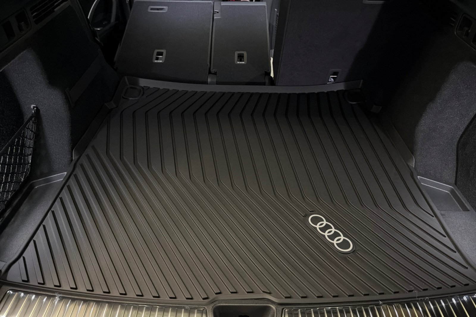 New 2026 Audi Q5 2.0T AWD/4WD image 14