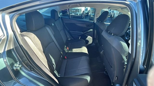Used 2019 Subaru Impreza 2.0i Premium image 13