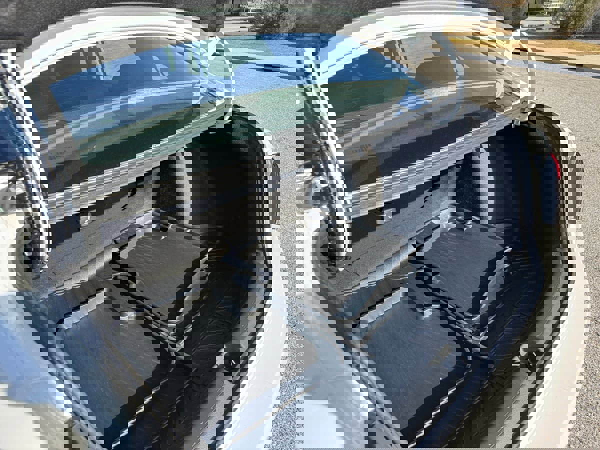 Used 2023 Honda Civic Touring image 21