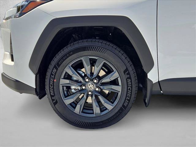 New 2026 Toyota RAV4 XLE Premium w/ Panoramic Sun Roof Package FWD image 10