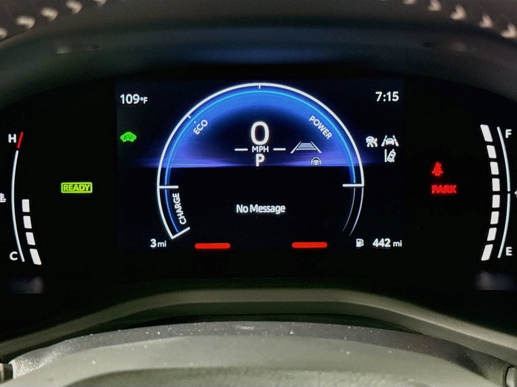 New 2026 Toyota Camry SE AWD/4WD image 12