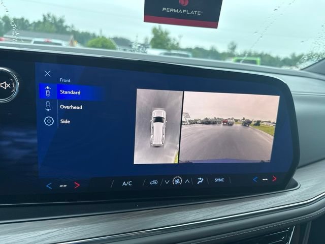 New 2026 Chevrolet Tahoe LS w/ LS Custom Edition AWD/4WD image 29