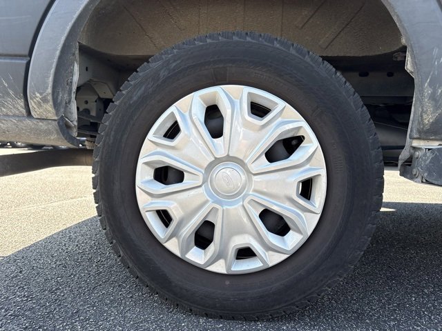 Used 2023 Ford Transit 250 Low Roof w/ Exterior Upgrade Package image 20