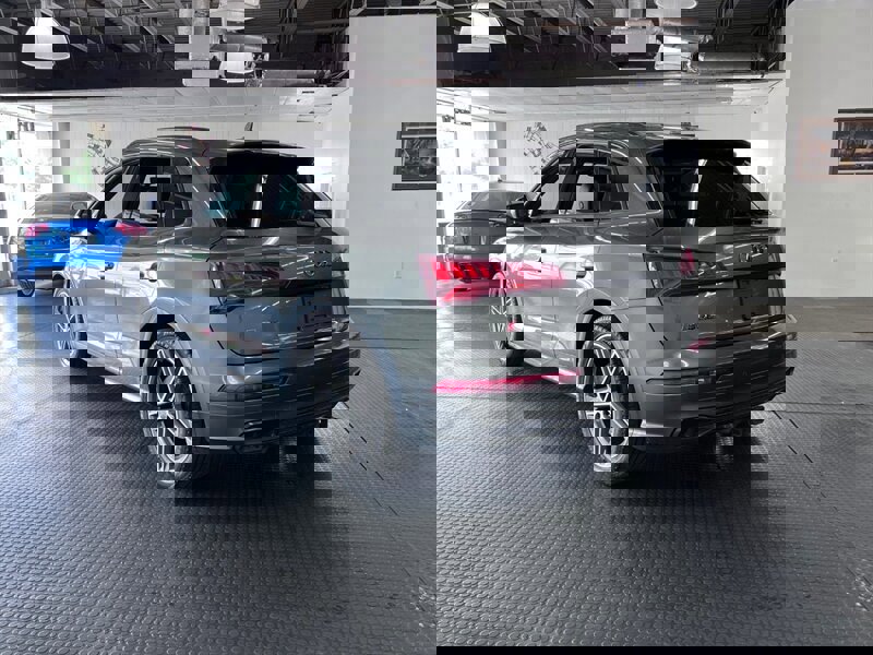 Used 2018 Audi SQ5 Premium Plus image 7