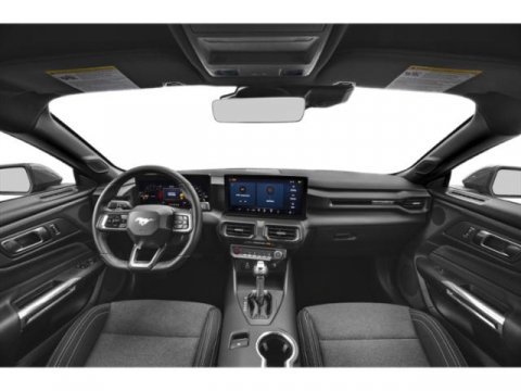 New 2026 Ford Mustang GT Premium w/ GT Performance Package image 8