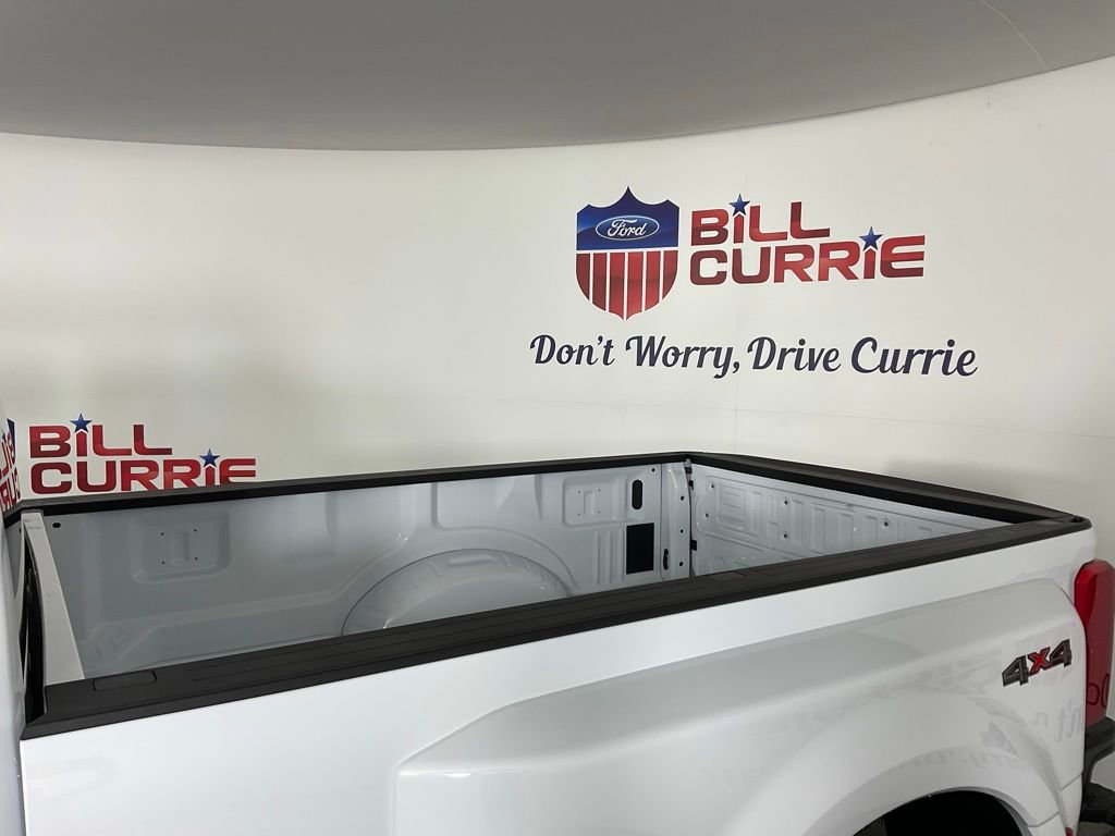 New 2026 Ford F350 XL image 12