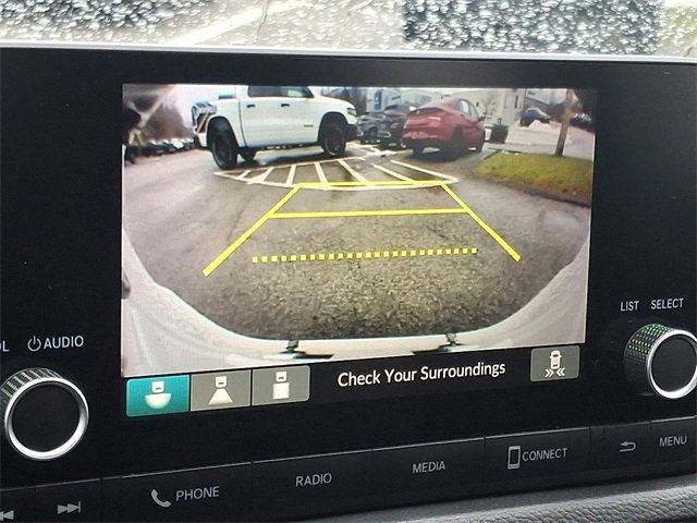 Used 2024 Acura Integra image 18