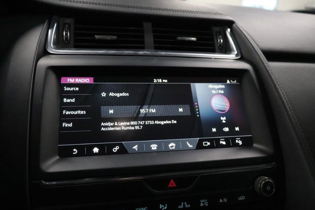 Used 2018 Jaguar E-PACE S AWD/4WD image 32