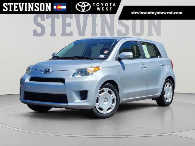 Used 2012 Scion xD