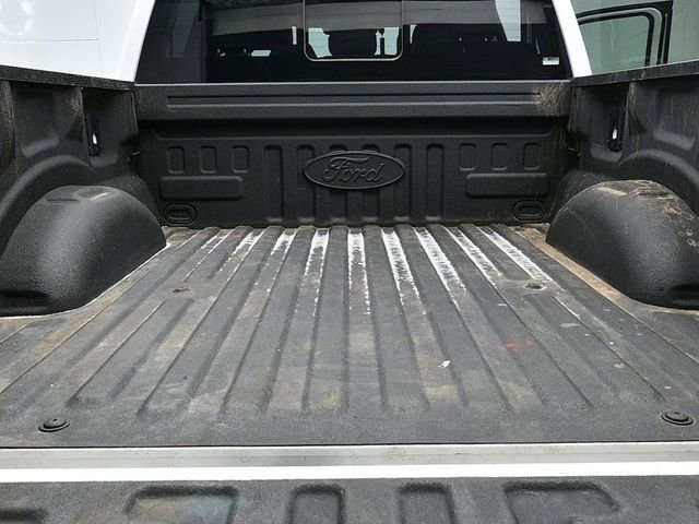 Used 2021 Ford F150 Lariat w/ Equipment Group 501A Mid image 13