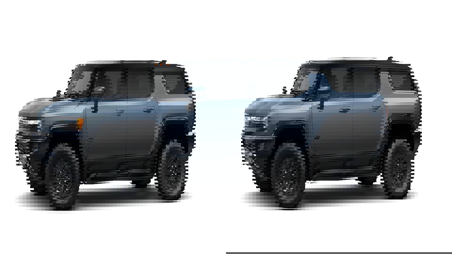 New 2024 GMC Hummer EV 3X w/ Omega Edition image 35