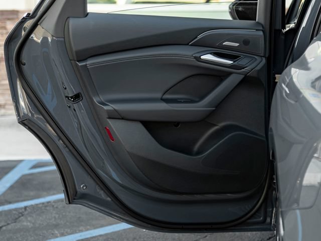 Used 2025 Audi A6 e-tron Premium Plus w/ Premium Plus RWD image 25