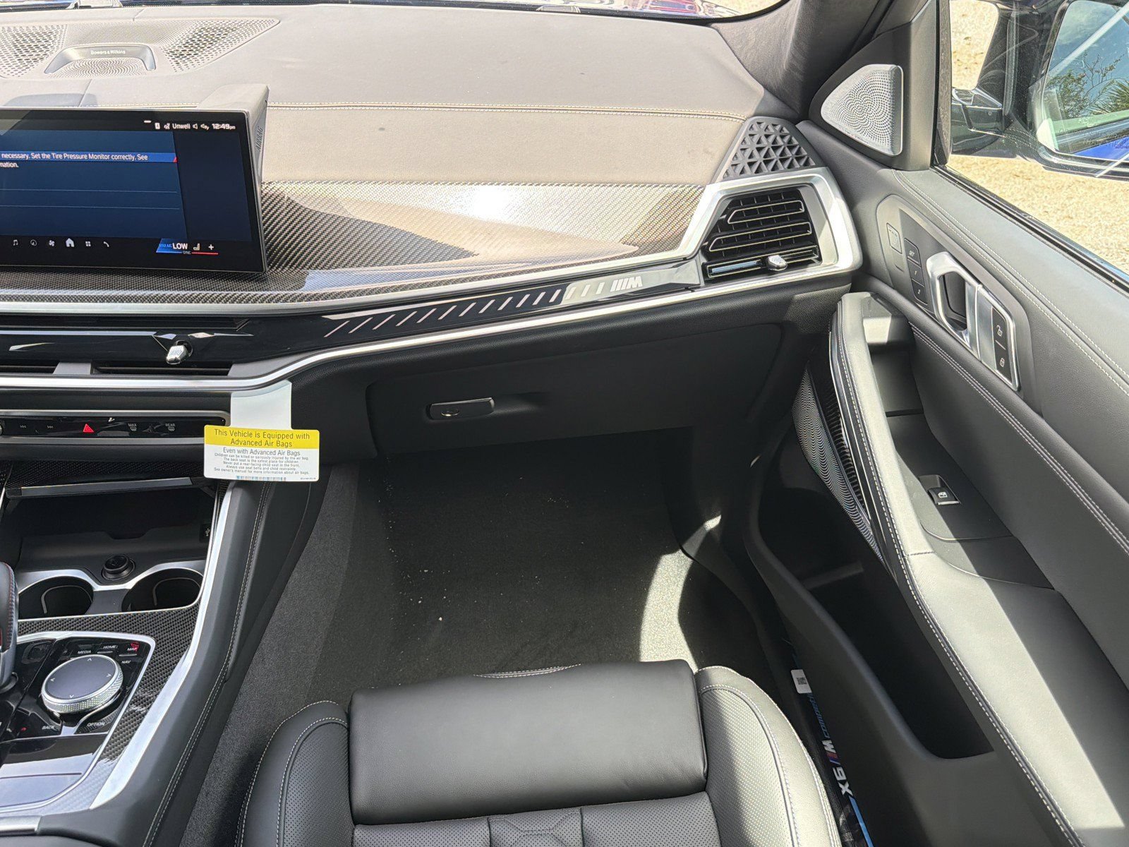 New 2027 BMW X6 M Competition w/ Executive Package AWD/4WD image 17