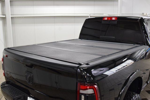 Used 2022 RAM 2500 Laramie image 23