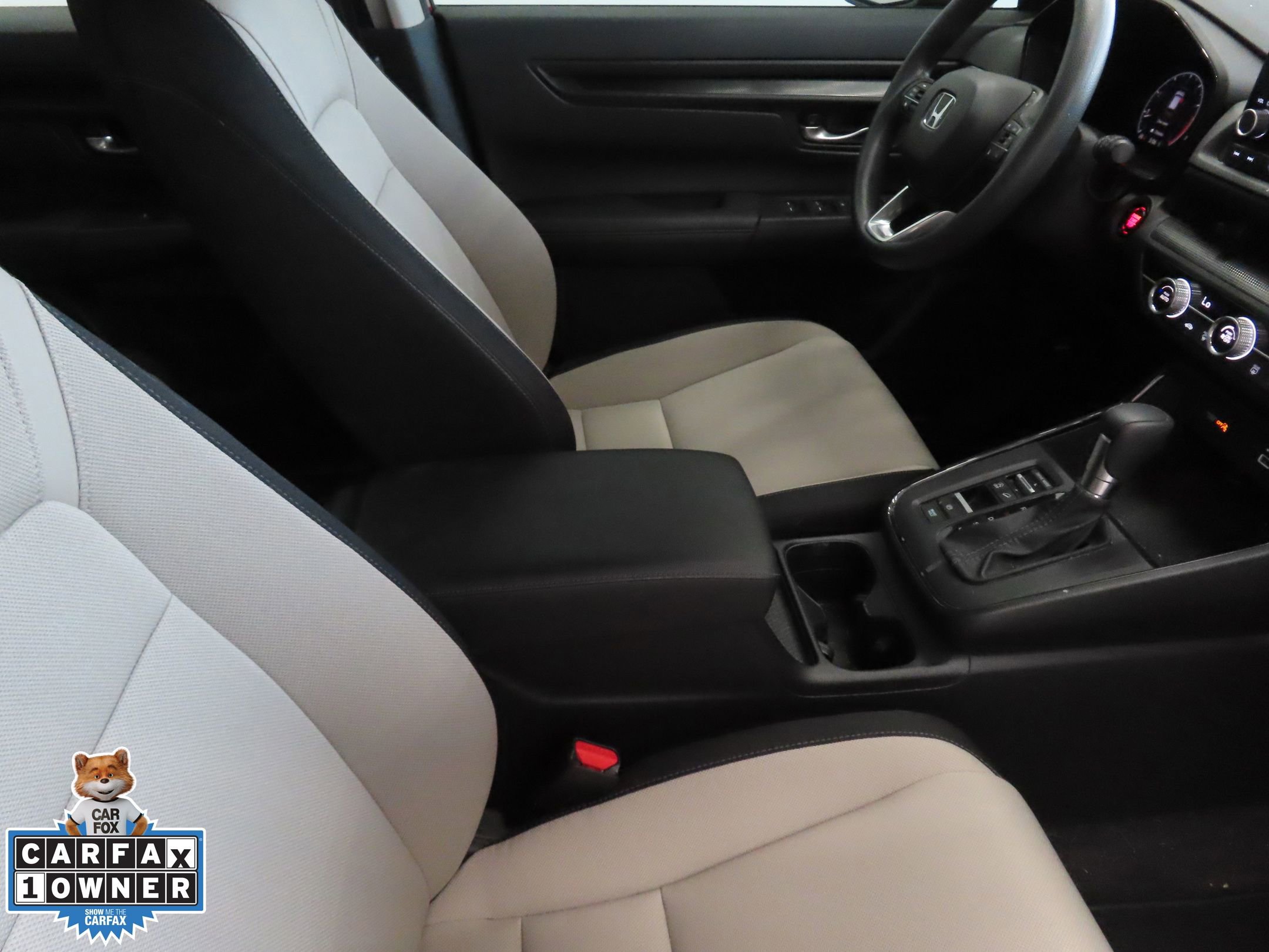 Used 2023 Honda CR-V LX image 25