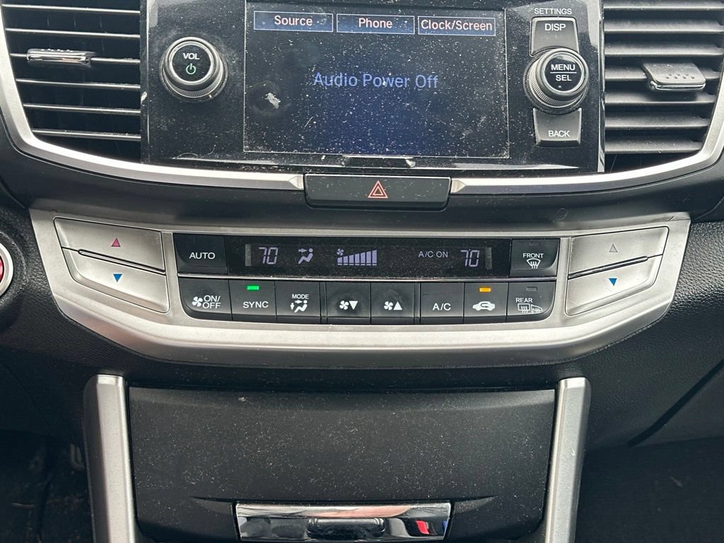 Used 2014 Honda Accord EX-L image 25
