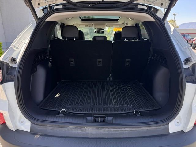 Used 2022 Ford Escape Titanium w/ Titanium Elite Package image 6
