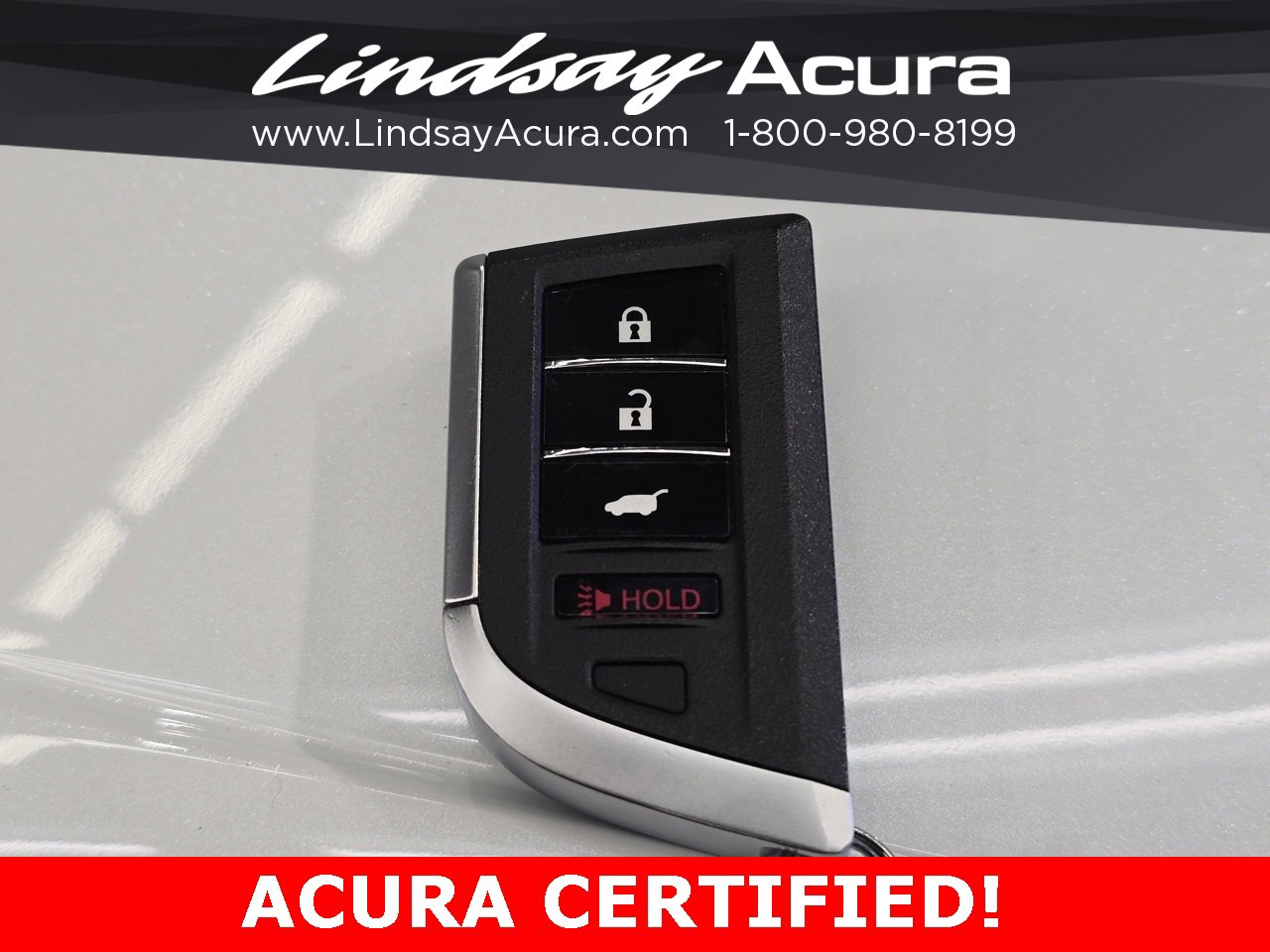 Certified 2023 Acura Integra A-Spec image 23