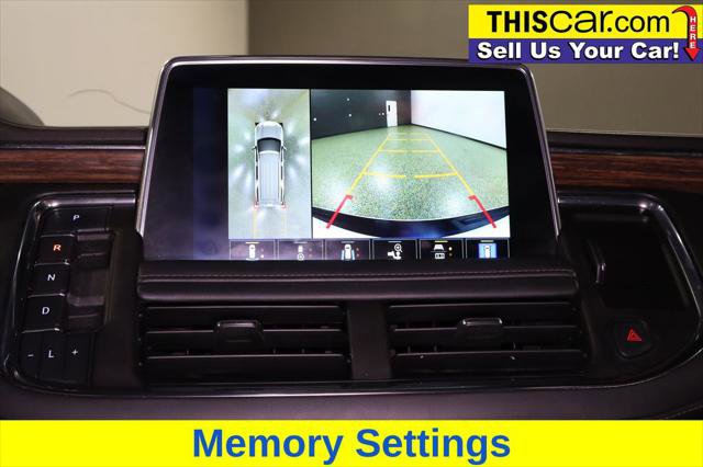 Used 2023 Chevrolet Tahoe High Country w/ Premium Package 2 image 17