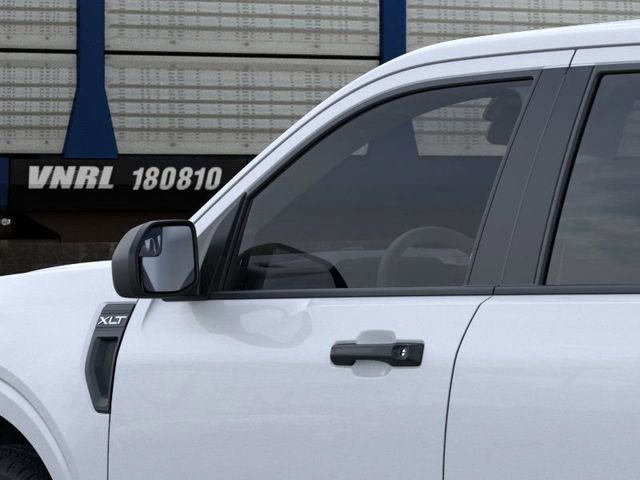 New 2026 Ford Maverick XLT FWD image 21