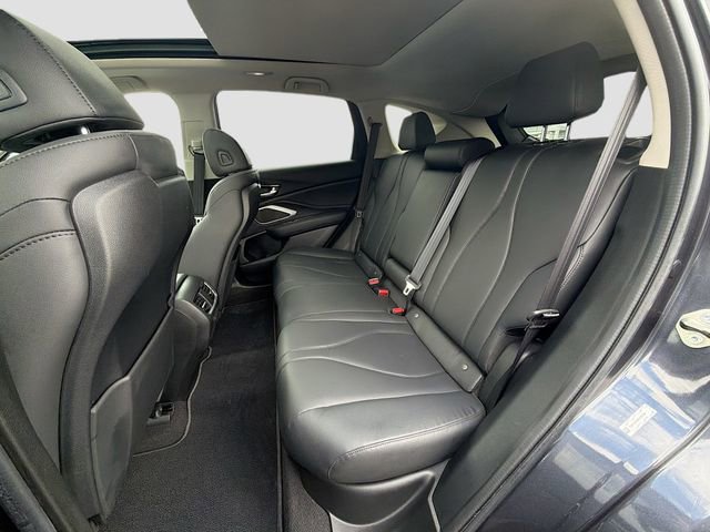 Used 2019 Acura RDX AWD image 20