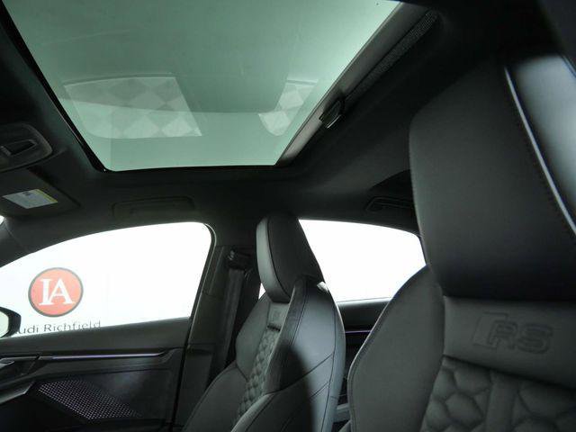 New 2026 Audi RS 3 image 20