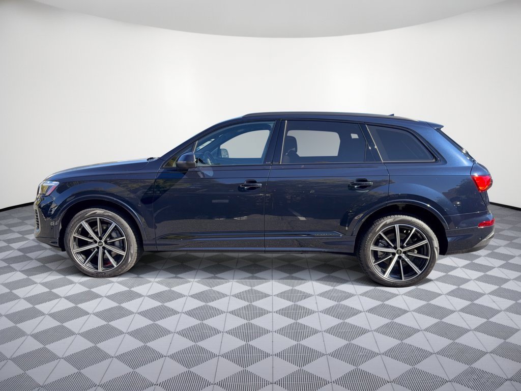 New 2026 Audi Q7 2.0T Premium Plus AWD/4WD image 2