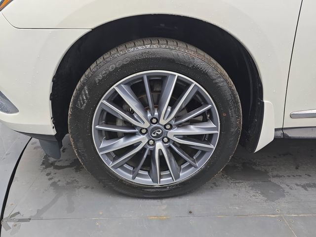 Used 2019 INFINITI QX60 Luxe w/ Sensory Package image 15