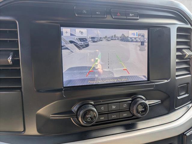 Used 2023 Ford F150 XLT image 13