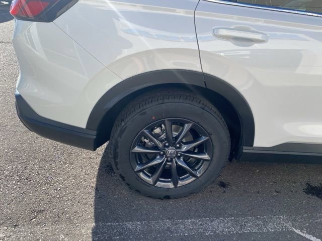 New 2026 Honda CR-V EX-L image 22