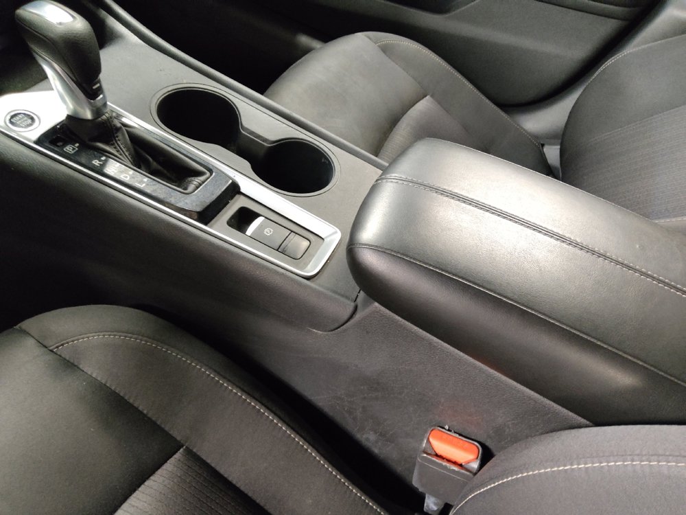 Used 2020 Nissan Altima 2.5 S image 26