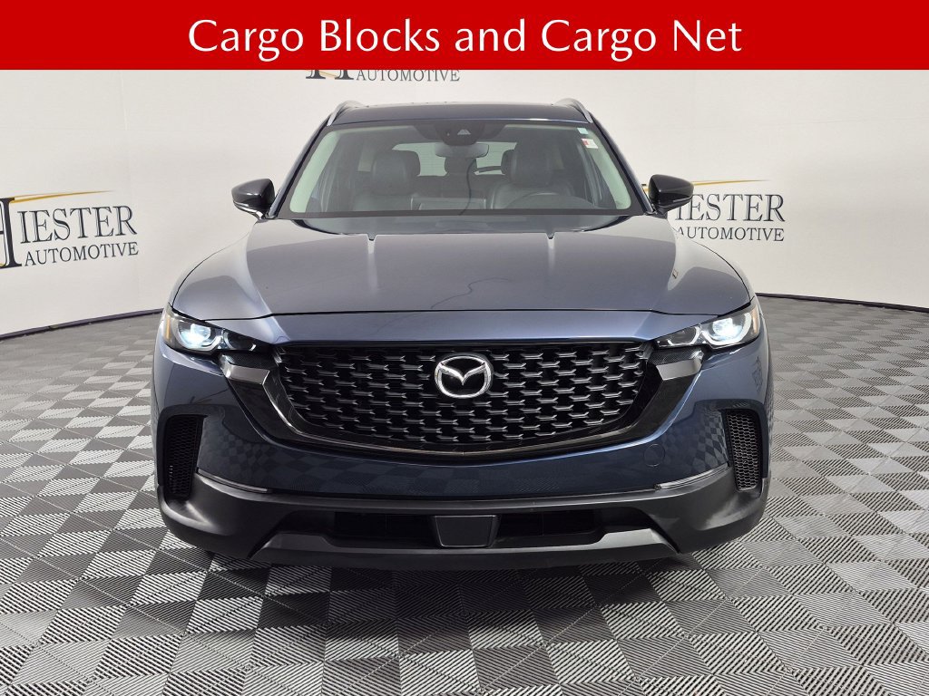 Used 2023 MAZDA CX-50 2.5 S w/ Cargo Package AWD/4WD image 10
