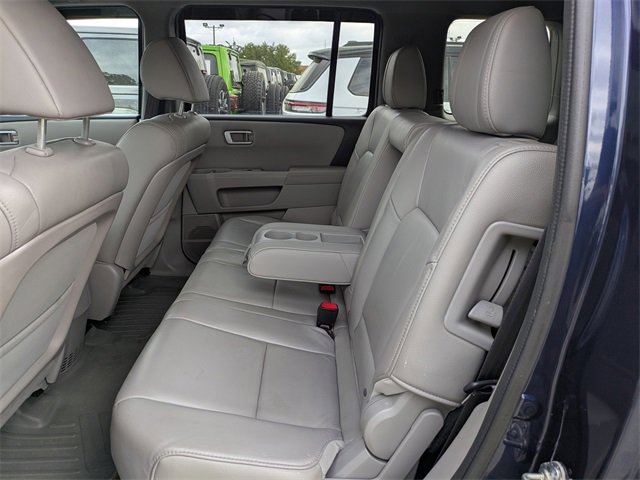 Used 2015 Honda Pilot EX-L image 14