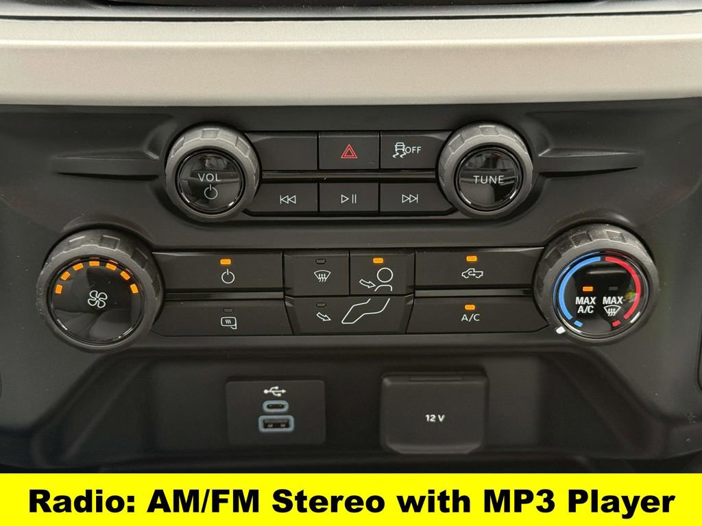 New 2026 Ford F450 XL w/ XL Driver Assist Package image 15