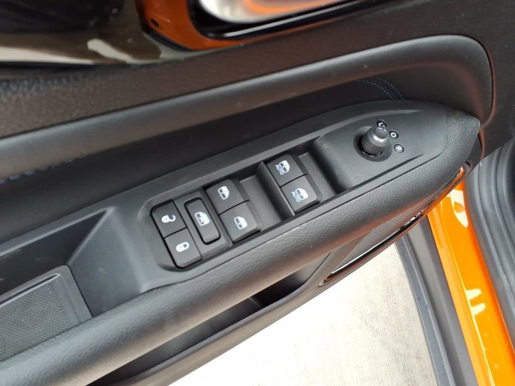 New 2026 Jeep Compass Latitude image 15