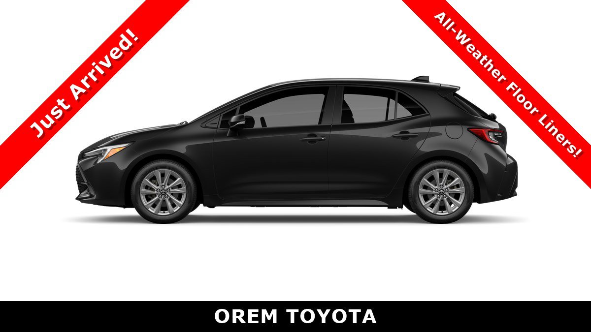 New 2027 Toyota Corolla SE FWD image 4