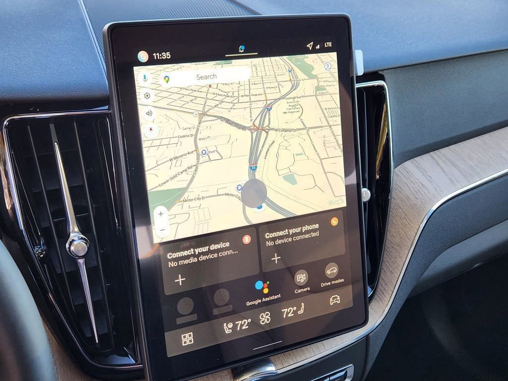 New 2026 Volvo XC60 B5 Plus w/ Protection Package Premier image 10