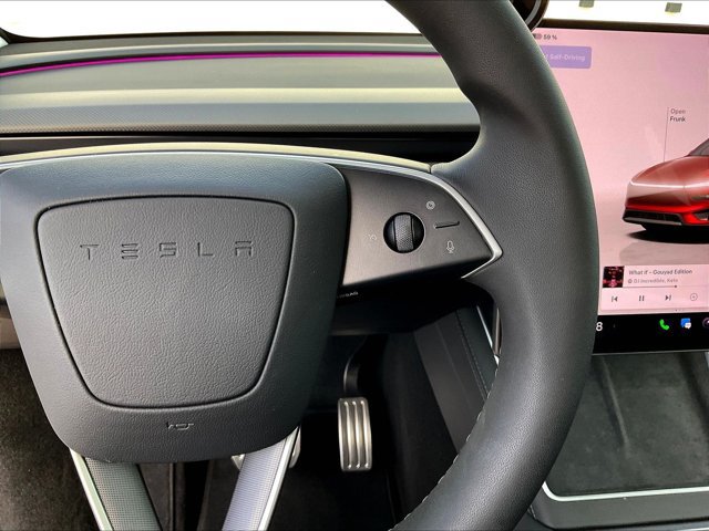 Used 2026 Tesla Model Y Performance AWD/4WD image 17