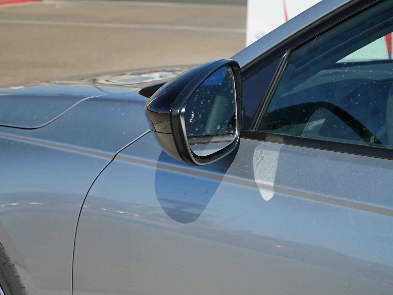 New 2026 Honda Accord SE image 11