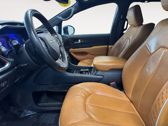 Used 2022 Chrysler Pacifica Pinnacle image 7
